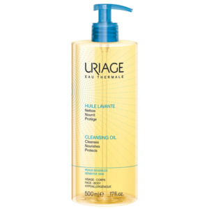 Huile de lavage d'urgence – 500 ml
