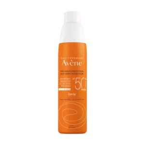 Spray SPF 50+