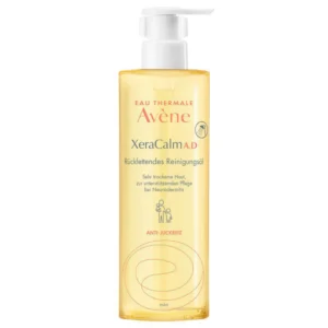 Avène XeraCalm A.D Huile Lavante Relipidante