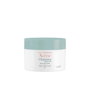AVENE Cleanance Aqua-gel Matifiant 50ml