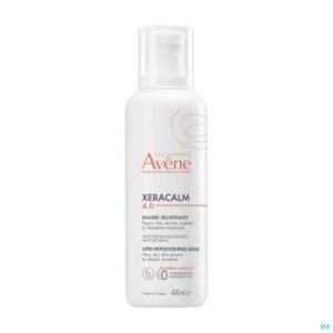 AVENE XERACALM AD BAUME RELIPIDANT
