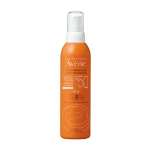 AVENE Spray Solaire Spf