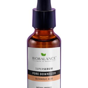 BIOBALANCE SUPER SERUM PORE DOWNSIZER OLEANOLIC ACID