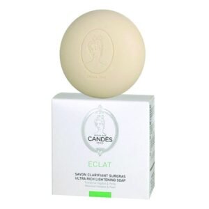 Savon Clarifiant Surgras 150g CANDES Eclat