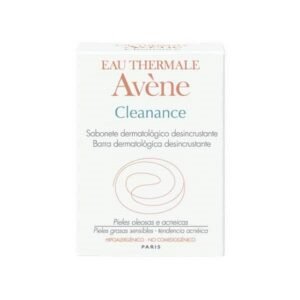 AVENE Cleanance Savon Pain 100 g