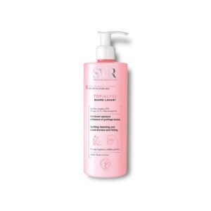 Svr topialyse baume lavant apaisant 400ml