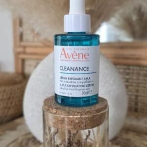 Cleanance  Sérum exfoliant A.H.A
