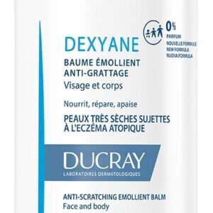 Dexyane  Baume émollient anti-grattage