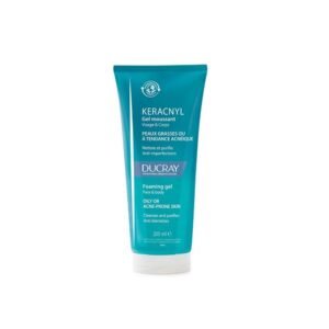 KERACNYL  Gel moussant