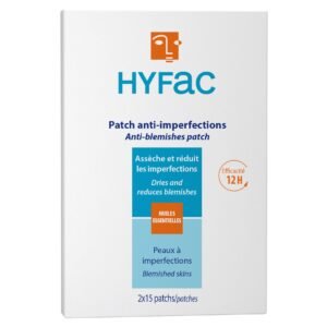 HYFAC PATCHS ANTI-IMPERFECTIONS