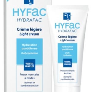 Hyfac Hydrafac CREME LEGERE 40ML