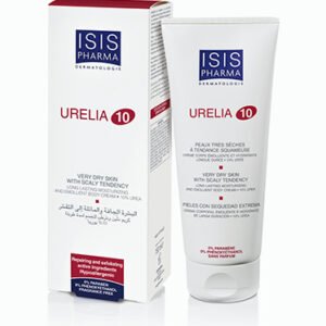 URELIA 10 Crème Hydratante Exfoliante 150 ml