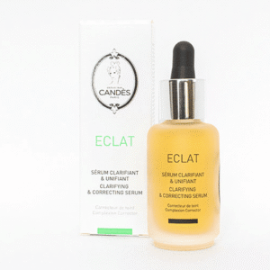 Sérum Clarifiant & Unifiant - Candès
