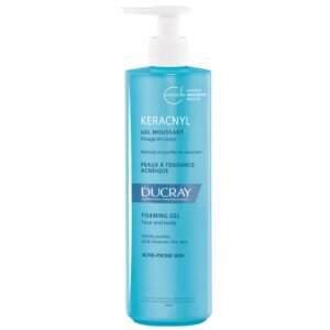 Keracnyl  Gel moussant