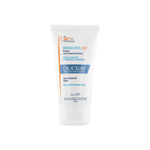 Keracnyl UV  Fluide anti-imperfections