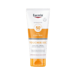 Eucerin SUN PROTECTION – Sensitive Protect Gel-Crème Solaire SPF50