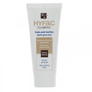 Hyfac Clarifac Soin Anti Taches 40ML