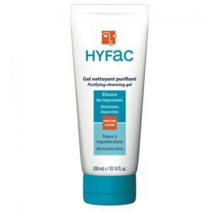 HYFAC GEL  NETTOYANT 300ml
