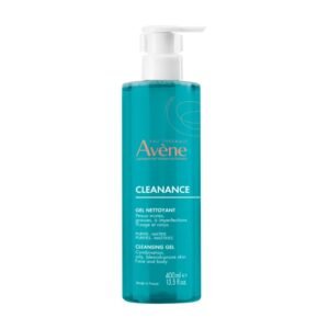 Cleanance  Gel nettoyant