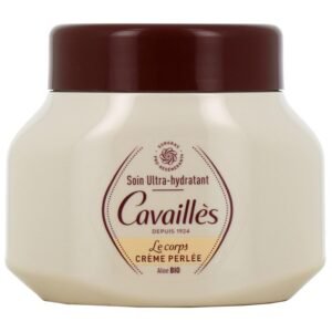 ROGE CAVAILLES CREME CORPS PERLEE 400G