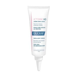 Ictyane HD  Crème émolliente