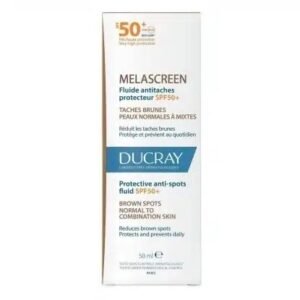 Melascreen  Fluide antitaches protecteur SPF50+