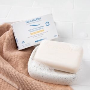 Savon doux surgras Dermo-Protecteur
