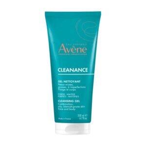 Avene CLEANANCE Gel nettoyant
