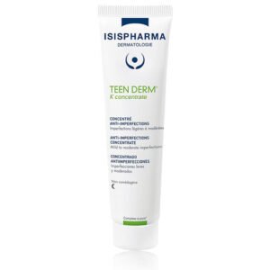 ISISPHARMA TEEN DERM K Concentré Anti-imperfections 30ml
