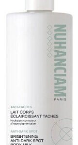 Nuhanciam Lait Corps Éclaircissant Taches et Hydratant correcteur d’Hyperpigmentation 500 ml