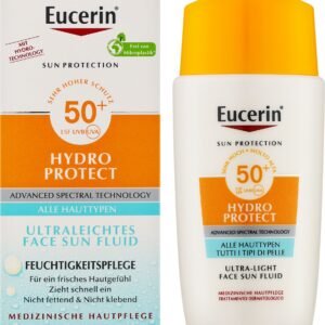 Eucerin Sun Protection Hydro Protect SPF50