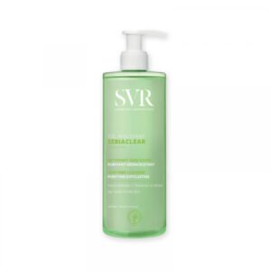 SVR Sebiaclear Gel Moussant 400ml