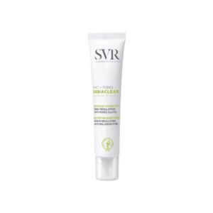 SVR Sebiaclear Mat+ Pores 40ml