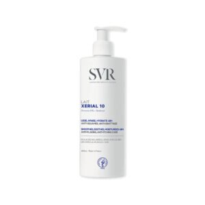 SVR XERIAL – Xerial 10