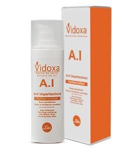 Vidoxa Anti Imperfections