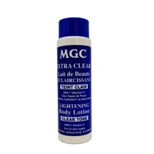 MGC EXTRA-CLAIR – Lait de Beauté Eclaircissant