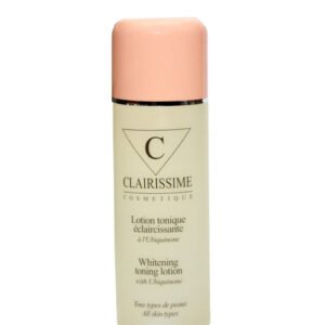 CLAIRISSIME Lotion Eclaircissante 200 ml
