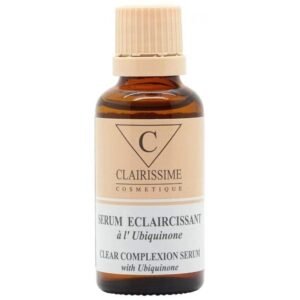 CLAIRISSIME SERUM ECLAIRCISSANT A L'UBIQUINONE