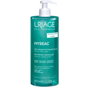 Uriage HYSEAC Gel Nettoyant Anti-Imperfections 500 ml